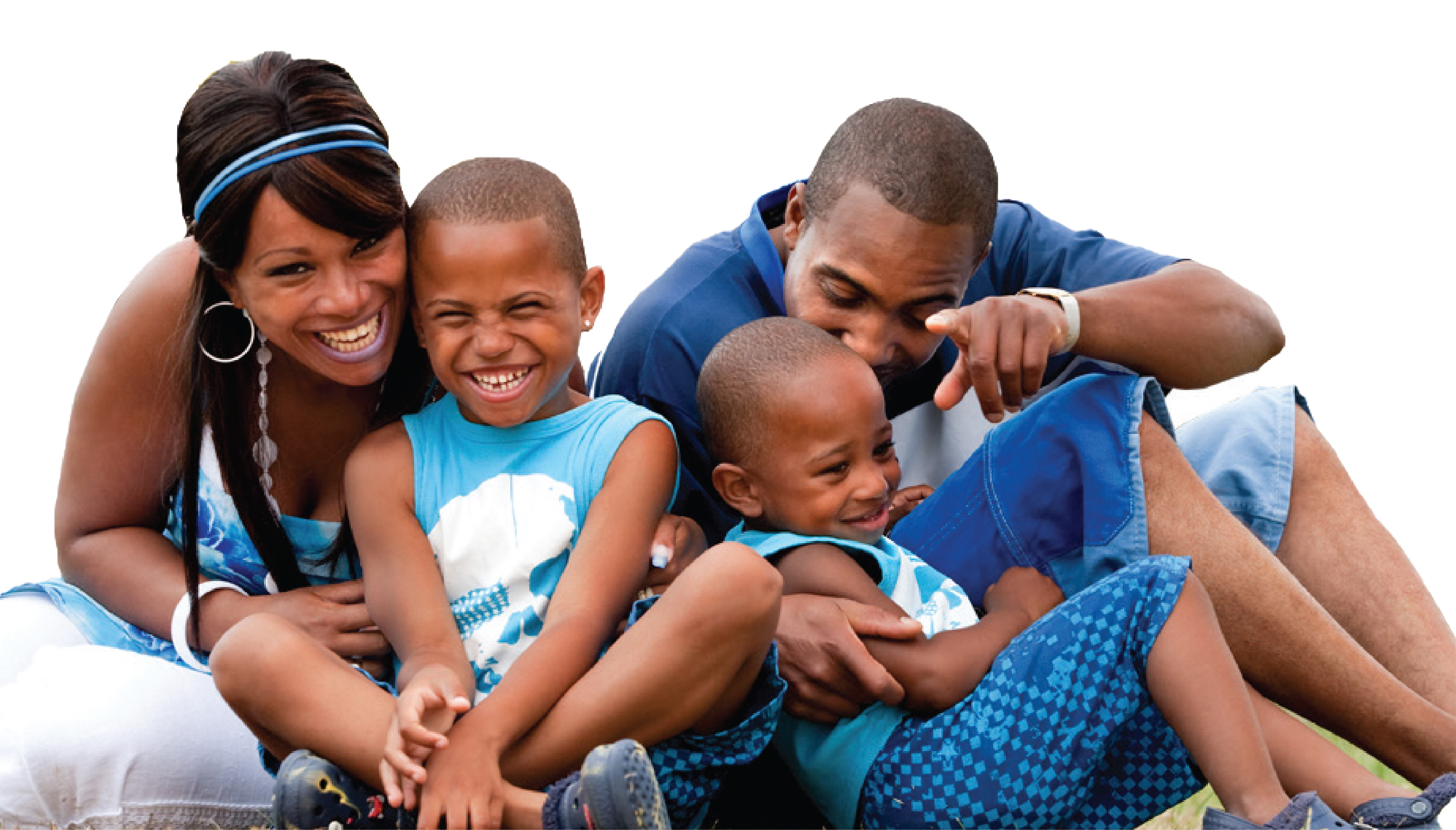 browns funeral services family image