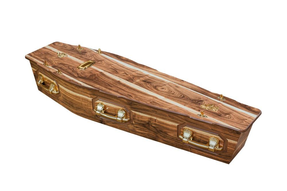 Coffin Image